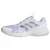 ADIDAS PERFORMANCE Sportschoen ‘Crazyflight 6’  zilver / wit