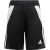 Adidas Kinderen/kinderen tiro 24 korte broek