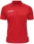 Hummel Functioneel shirt  rood / wit
