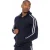 Heren Pullover Gestreepte Hoodie