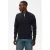 Matinique regular fit gebreide trui – donkerblauw