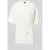 Gina Tricot Lang shirt met ronde hals en tunnelkoord