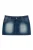 Klassieke denim minirok – tijdloze pasvorm met een moderne rand