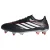 ADIDAS PERFORMANCE Voetbalschoen ‘Copa Pure IV Elite’  rood / zwart / wit
