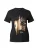 ONLY Shirt ‘ONLKITA’  goud / poederroze / zwart