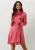 Semicouture Mini Jurk Dames Maya Dress,