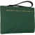 Ecoalf Lupitaalf Clutch With Message Urban Green