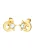 ELLI Sieraden  goud