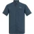 Regatta Heren mindano triangle overhemd met korte mouwen