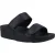 FitFlop Lulu adjustable leather slides