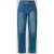 Buena Vista jeans met steekzakken en strikceintuur