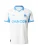 PUMA Functioneel shirt ‘Olympique de Marseille 25/26’  lichtblauw / wit