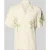 Selected regular fit vrijetijdsoverhemd van pure viscose model ‘TERRY’
