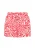 MYMO Broek  donkerroze / wit