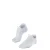 Voetbeschermers Falke GO5 Invisible
