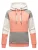 Navahoo dames hoodie Babykätzchen – Multicolor & Comfortabel