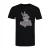 Disney Dames/Dames Klassiek T-shirt Thumper Katoen (Zwart)