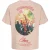 Jack & Jones Jormontauk back graphic tee sscn ea
