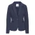 Blazer IHKATE Checkit femme Ichi Ihkate