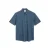 s.Oliver regular fit casual overhemd met print – marine