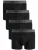 Next Boxershorts  grijs / zwart