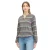Vrouwenblouse Ragwear Santica Print