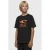 O’Neill T-shirt – zwart