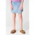 Shoeby skort light blue denim