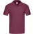 Fruit of the Loom Heren Origineel Polo Shirt (Bourgondië)