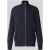 Marc O’Polo Regular fit gebreid jack van katoenmix