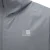 Karrimor Waterafstotende herenjas met capuchon uit de Sierra-collectie (Houtskool)