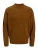 JACK & JONES Trui ‘JJEUrban’  karamel