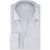 Eterna Comfort Fit overhemd lichtblauw geprint