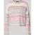 Oui Gebreide pullover met wol