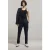 Summum Woman Trousers Punto Milano Night Sky