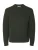 SELECTED Trui ‘SLHDANE’  donkergroen