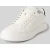 CK Calvin Klein Sneakers met vetersluiting en labeldetail