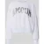 miss goodlife oversized sweatshirt met pailletten, model ‘Amour’