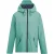 Regatta Dames Bayletta Grid Distressed Waterdichte Jas (Ivy Moss)