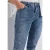 Street One Dames Vriendje jeans in Blauw
