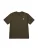 Blauer Shirt ‘BLAUER FAXON T-SHIRT T-SHIRT’  donkergroen