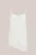 WE Fashion – Dames asymmetrisch singlet met kant – Regular fit – Gebroken wit –