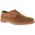 Hush Puppies Heren Schoenen Slimme Man Suède Leren Tan