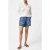 French Connection Crochet Bobble Knit Cardigan Summer White