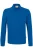 HAKRO 815 Comfort Fit Poloshirt lange mouw koninklijk, Effen