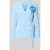 Christian Berg Cocktail Blazer met tailleriem
