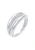 ELLI PREMIUM Ring  zilver