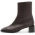 AllSaints Avril Boot Brown