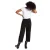 Dames chino broek VolcomWhawhat