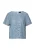 s.Oliver BLACK LABEL Blouse  lichtblauw